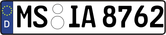 MS-IA8762