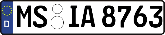 MS-IA8763