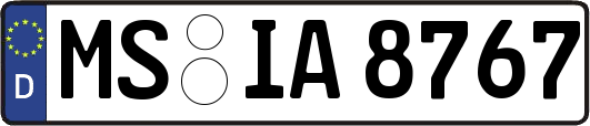 MS-IA8767