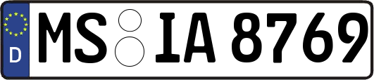 MS-IA8769