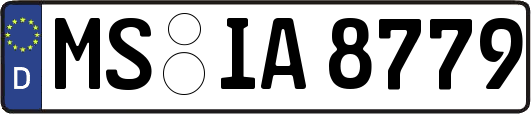 MS-IA8779