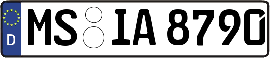 MS-IA8790