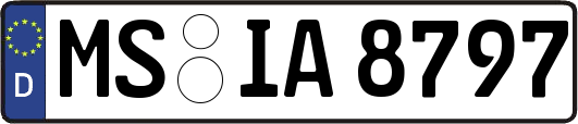 MS-IA8797