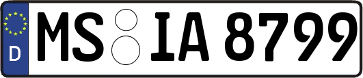 MS-IA8799
