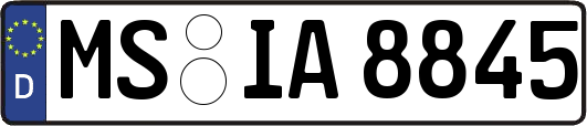 MS-IA8845