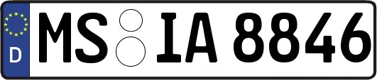MS-IA8846