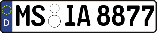 MS-IA8877