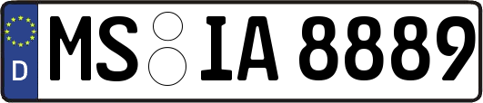 MS-IA8889