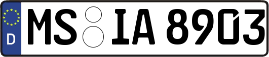MS-IA8903