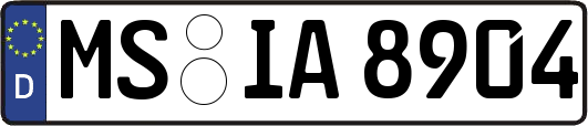 MS-IA8904