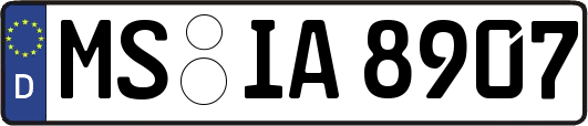 MS-IA8907