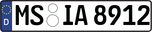 MS-IA8912