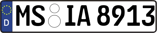 MS-IA8913