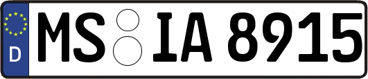 MS-IA8915