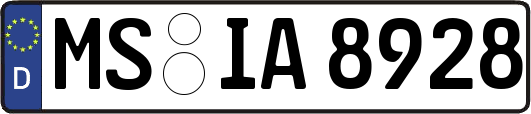 MS-IA8928