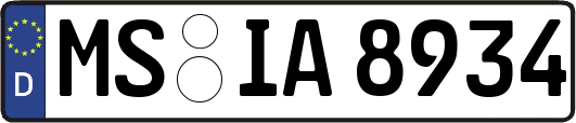 MS-IA8934