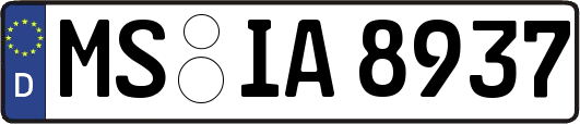 MS-IA8937