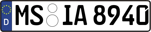 MS-IA8940