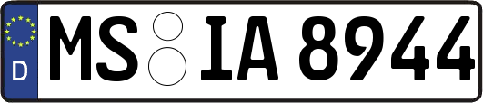 MS-IA8944