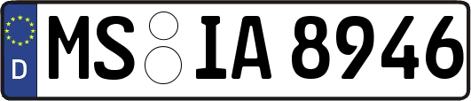 MS-IA8946