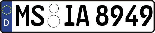 MS-IA8949