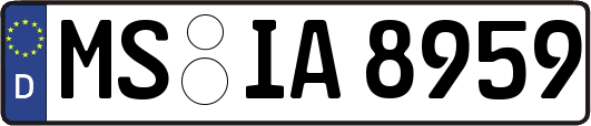 MS-IA8959
