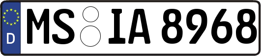 MS-IA8968