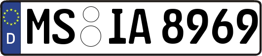 MS-IA8969