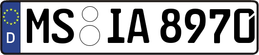 MS-IA8970