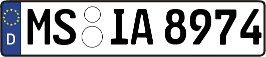 MS-IA8974