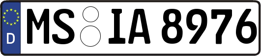 MS-IA8976