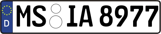 MS-IA8977