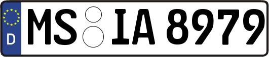 MS-IA8979