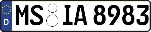 MS-IA8983