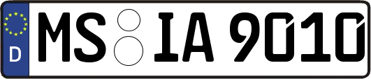 MS-IA9010