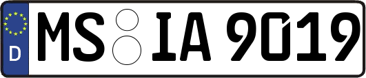 MS-IA9019