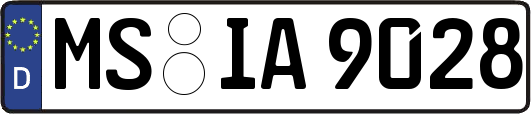 MS-IA9028