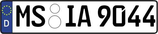 MS-IA9044