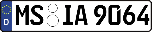 MS-IA9064