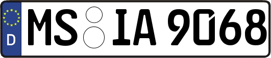 MS-IA9068