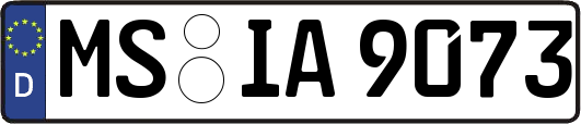 MS-IA9073