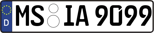 MS-IA9099