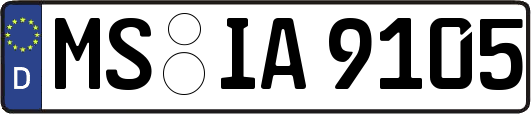 MS-IA9105