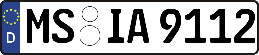 MS-IA9112