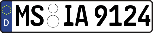 MS-IA9124