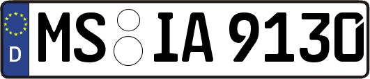 MS-IA9130