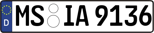 MS-IA9136