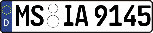 MS-IA9145