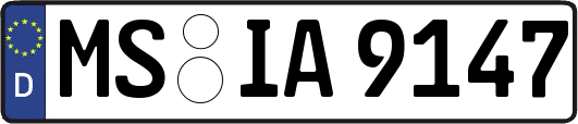 MS-IA9147