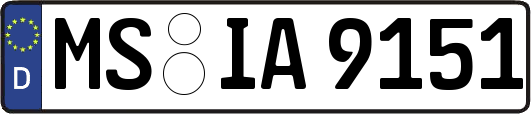 MS-IA9151